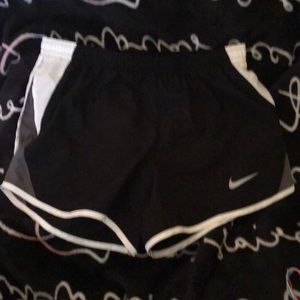 Nike workout shirts